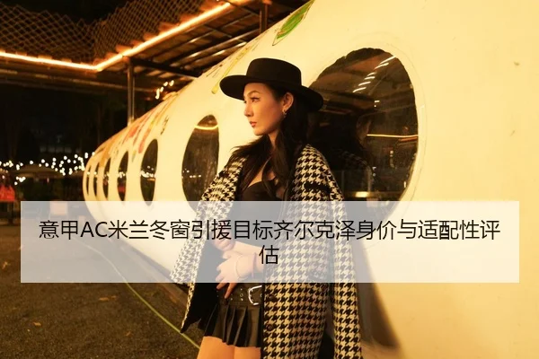 意甲AC米兰冬窗引援目标齐尔克泽身价与适配性评估